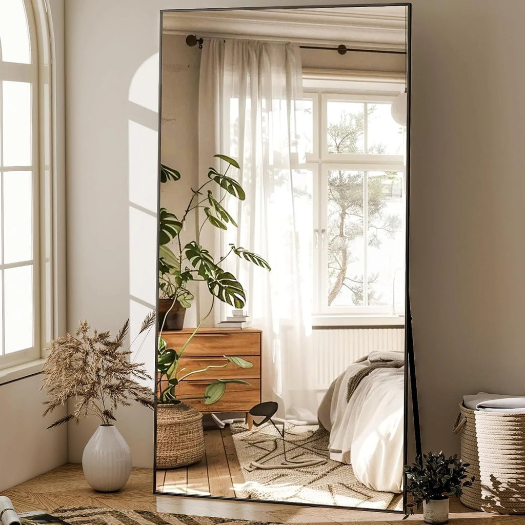 Oversized Full Length Mirror