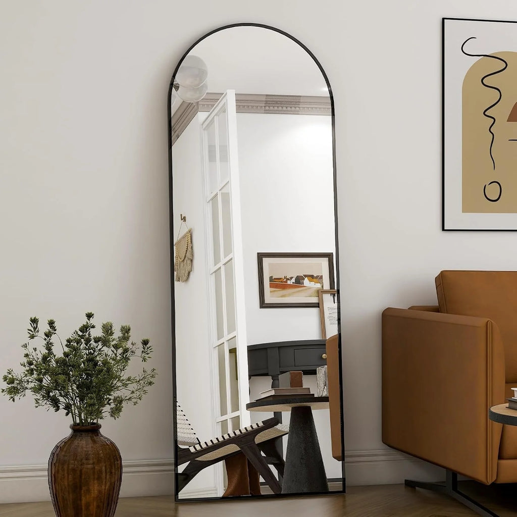 HD Arched Full Length Mirror