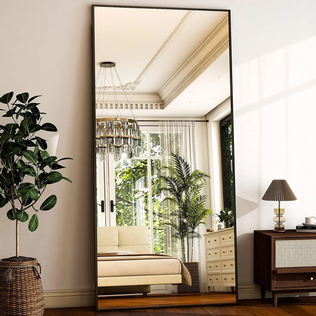 Oversized Full Length Mirror