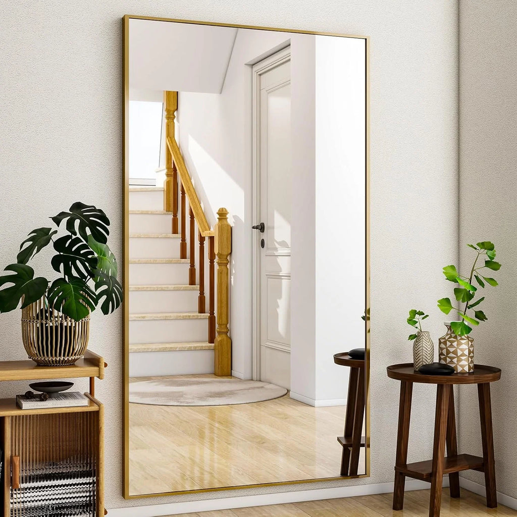 Oversized Full Length Mirror