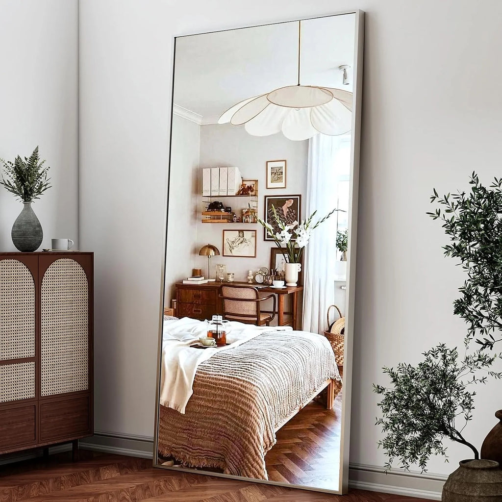 Oversized Full Length Mirror