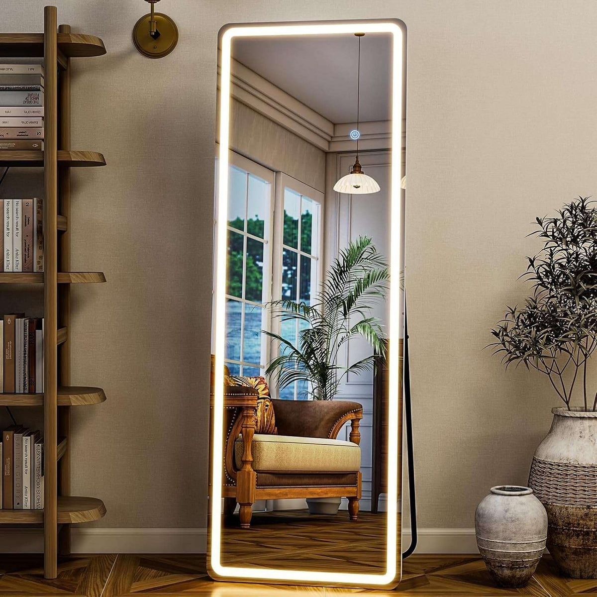 Explore Premium Mirrors Now – Easly