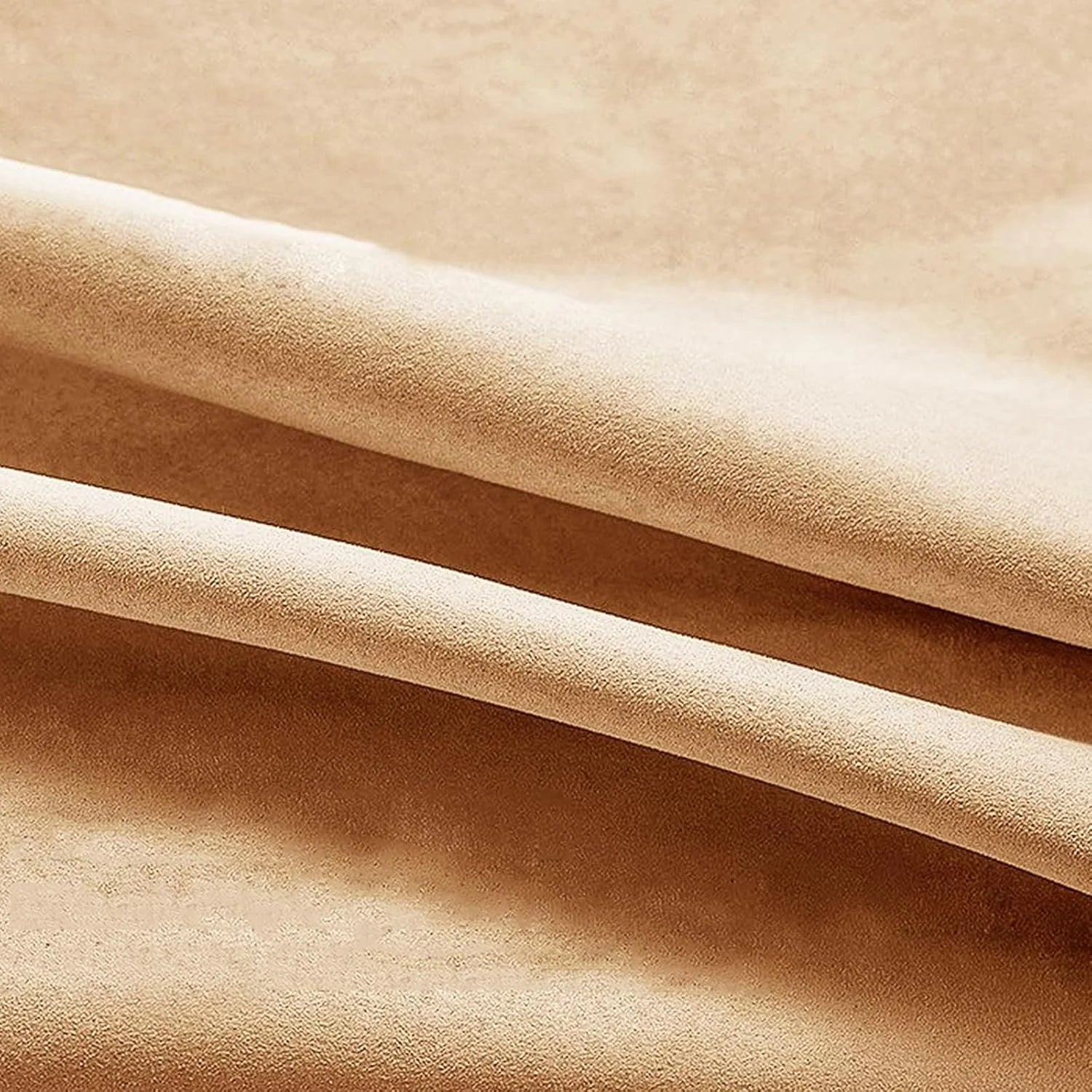 Cartoon Flannel Framed Full Length Mirror - 63"L x 24"W