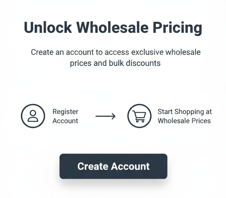 批发账户注册弹窗-简化版