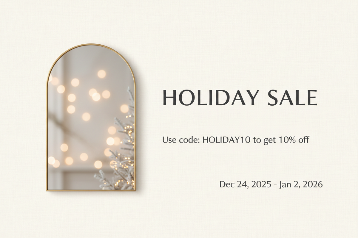 Holiday Sale Banner Final